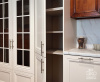 Кухонный гарнитур СТЕЛЛА, "Ваниль, Шафран"