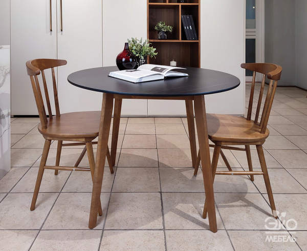 Стол МОНАКО, "Орех"